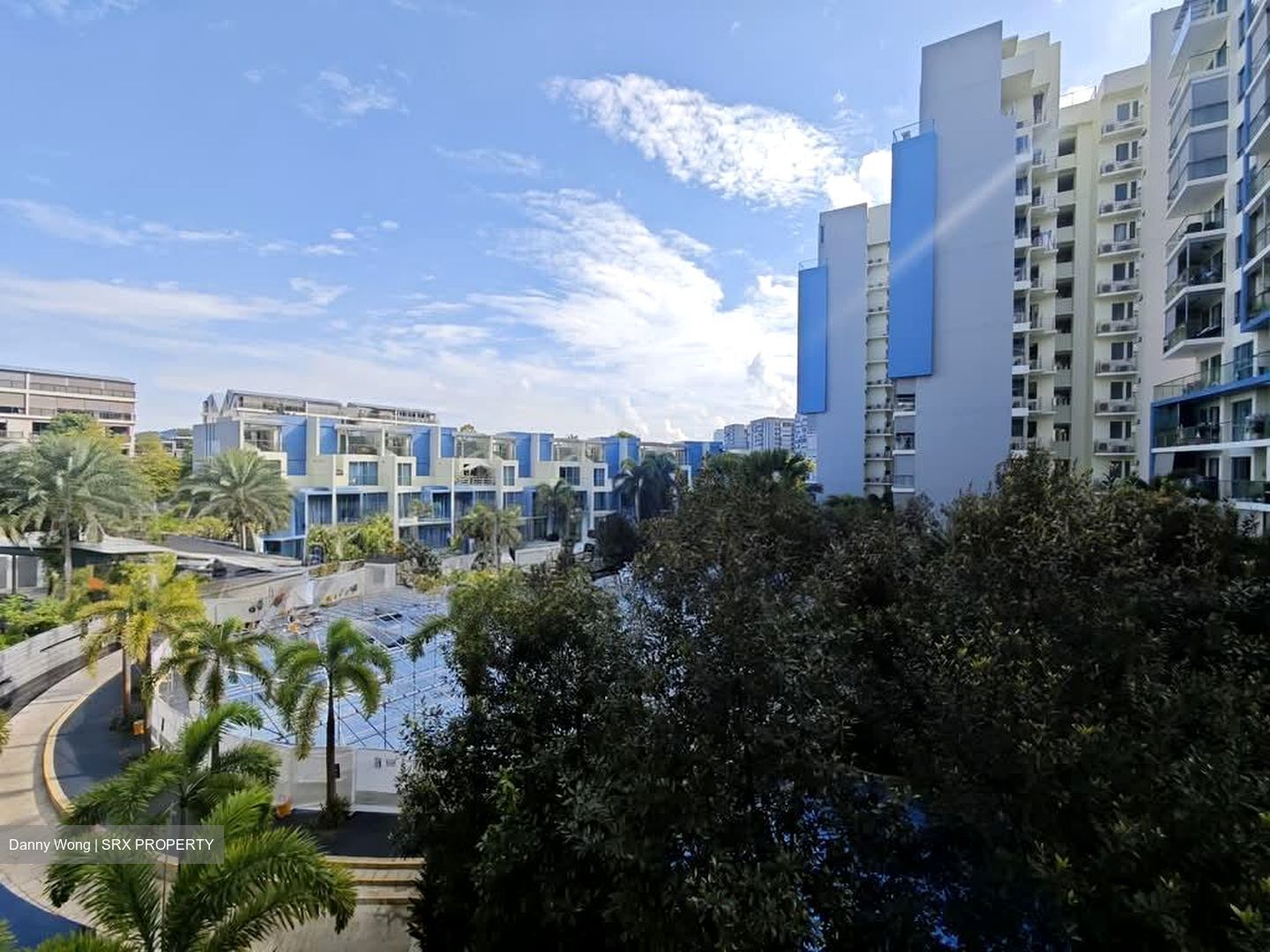 Skies Miltonia (D27), Condominium #557133911